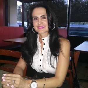 Meet your Posher, Diana